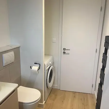 Petite Maison Chez Camillou Feriehus Scherwiller
