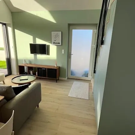 Feriehus Petite Maison Chez Camillou Scherwiller