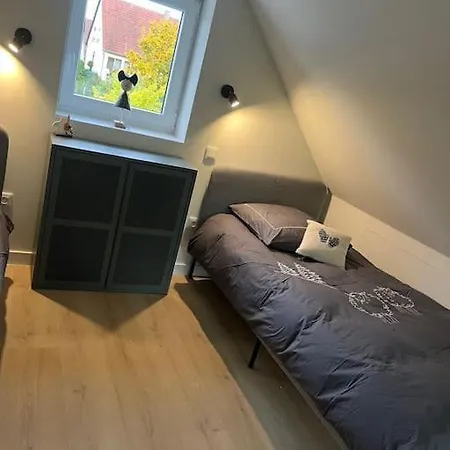 Petite Maison Chez Camillou *