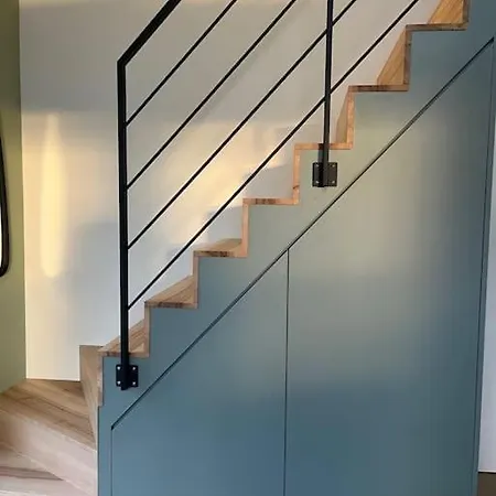 Feriehus Petite Maison Chez Camillou *