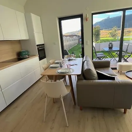 Petite Maison Chez Camillou Scherwiller