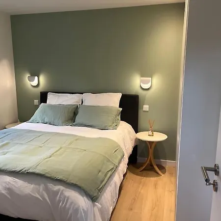 Petite Maison Chez Camillou Feriehus