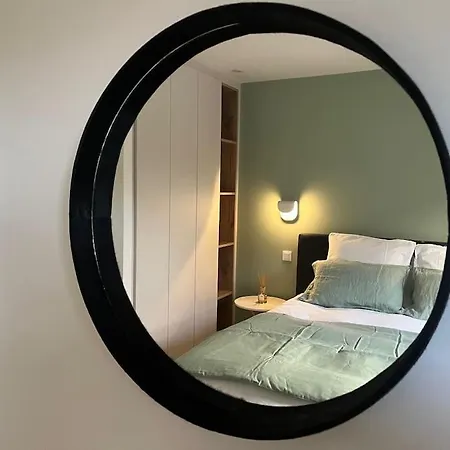 Feriehus Petite Maison Chez Camillou *