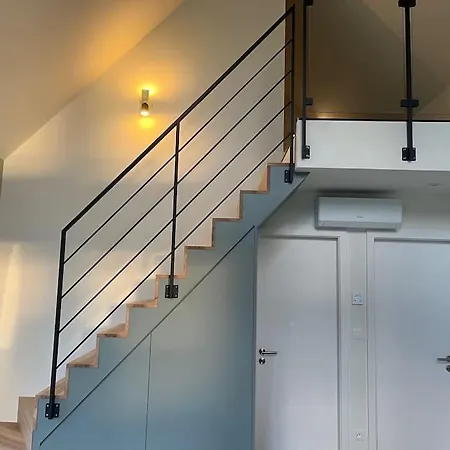 Petite Maison Chez Camillou *