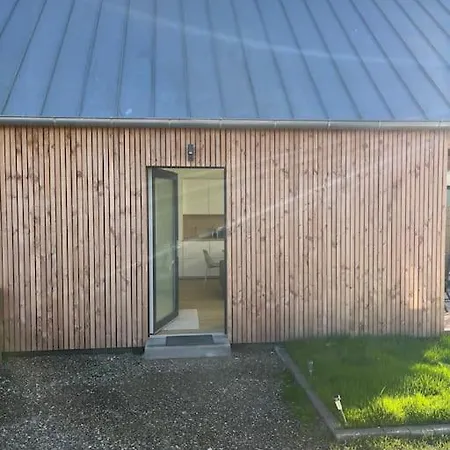 Petite Maison Chez Camillou Feriehus