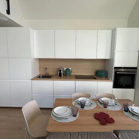 Feriehus Petite Maison Chez Camillou