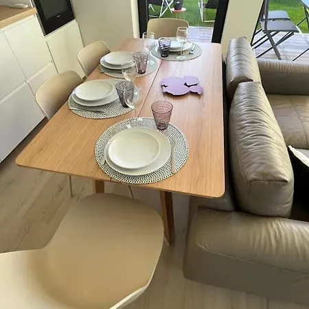 Petite Maison Chez Camillou Feriehus Scherwiller
