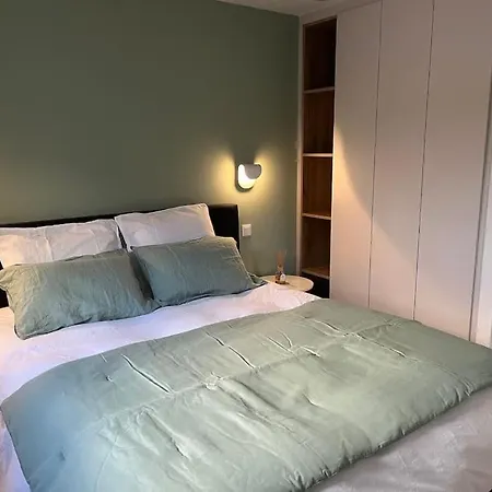 Feriehus Petite Maison Chez Camillou Scherwiller