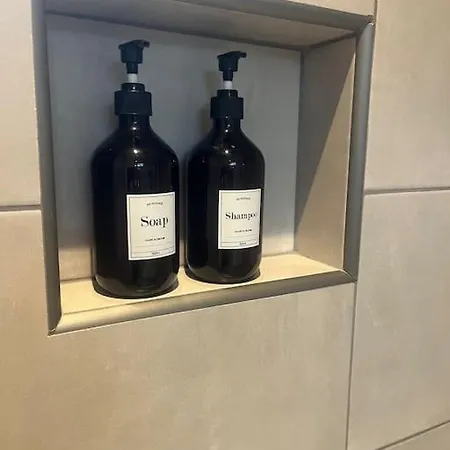 Petite Maison Chez Camillou *