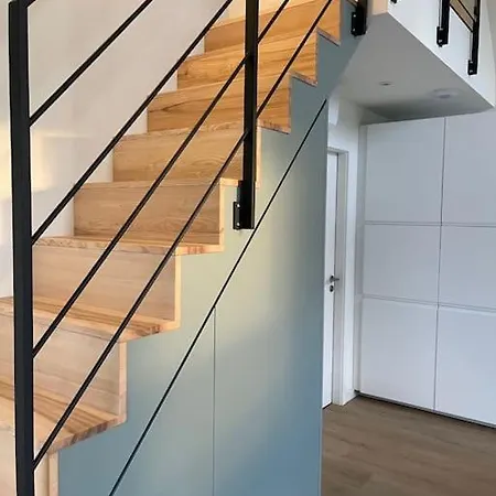 Petite Maison Chez Camillou * Scherwiller