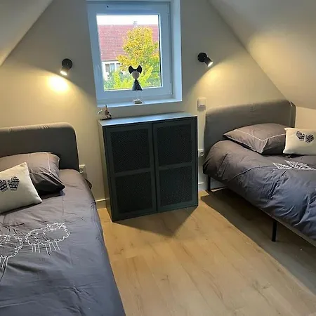 Petite Maison Chez Camillou