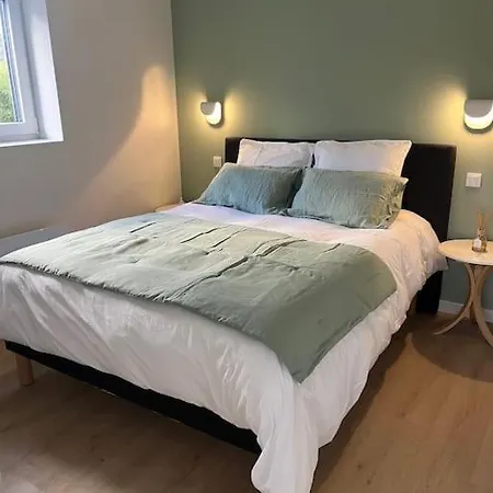 Petite Maison Chez Camillou Scherwiller