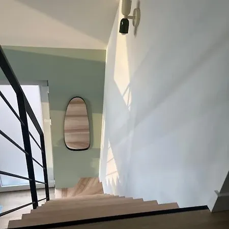 Petite Maison Chez Camillou