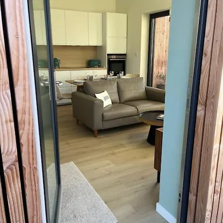 Petite Maison Chez Camillou